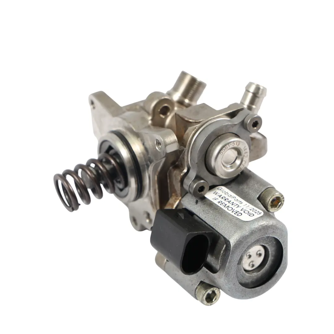 M271 Pompe À Carburant Haute Pression pour Mercedes W204 W212 à propos du numéro de pièce A2710703501 Mercedes W204 W212 M271 Pompe À Carburant Haute Pression - SKU A2710703501-2 - Numéro de pièce A2710703501