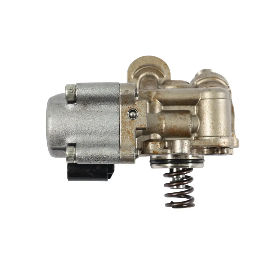 Mercedes W204 W212 M271 Bomba De Combustible Inyección Alta Presión - SKU A2710703501-2 - Número de pieza A2710703501