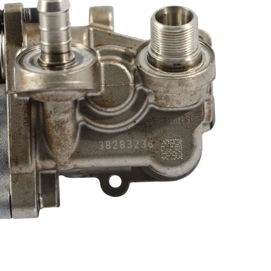 M271 Bomba De Combustible Inyección Alta Presión para Mercedes W204 W212 con número de pieza A2710703501 Mercedes W204 W212 M271 Bomba De Combustible Inyección Alta Presión - SKU A2710703501-2 - Número de pieza A2710703501