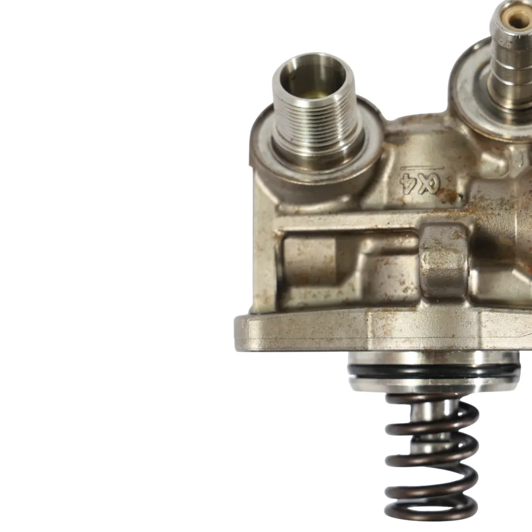 Mercedes W204 W212 M271 Pompa Carburante Iniezione Alta Pressione - SKU A2710703501-2 - Numero di parte A2710703501