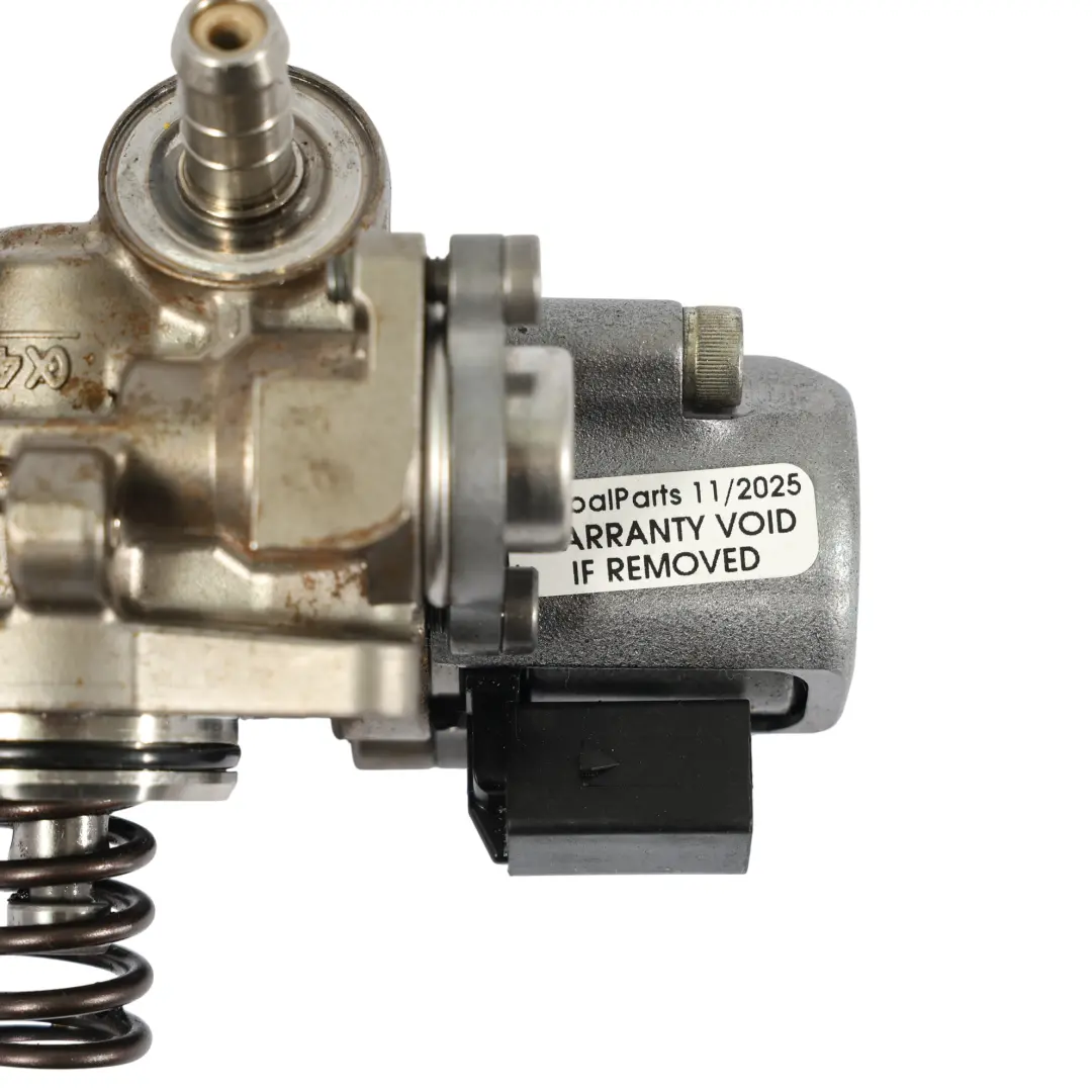 Mercedes W204 W212 M271 Pompe À Carburant Haute Pression - SKU A2710703501-2 - Numéro de pièce A2710703501