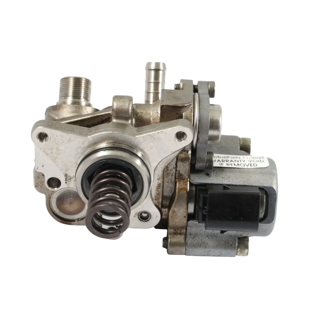 M271 Pompa Carburante Iniezione Alta Pressione per Mercedes W204 W212 con numero di parte A2710703501 Mercedes W204 W212 M271 Pompa Carburante Iniezione Alta Pressione - SKU A2710703501-2 - Numero di parte A2710703501