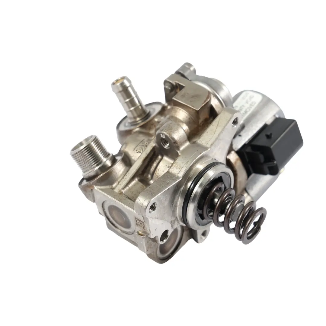 Mercedes W204 W212 M271 Fuel Pump High Pressure Injection Pump - SKU A2710703501-2 - Part number A2710703501