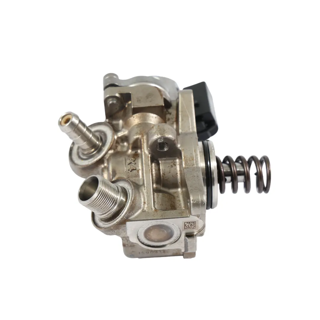 Mercedes W204 W212 M271 Pompe À Carburant Haute Pression - SKU A2710703501-2 - Numéro de pièce A2710703501