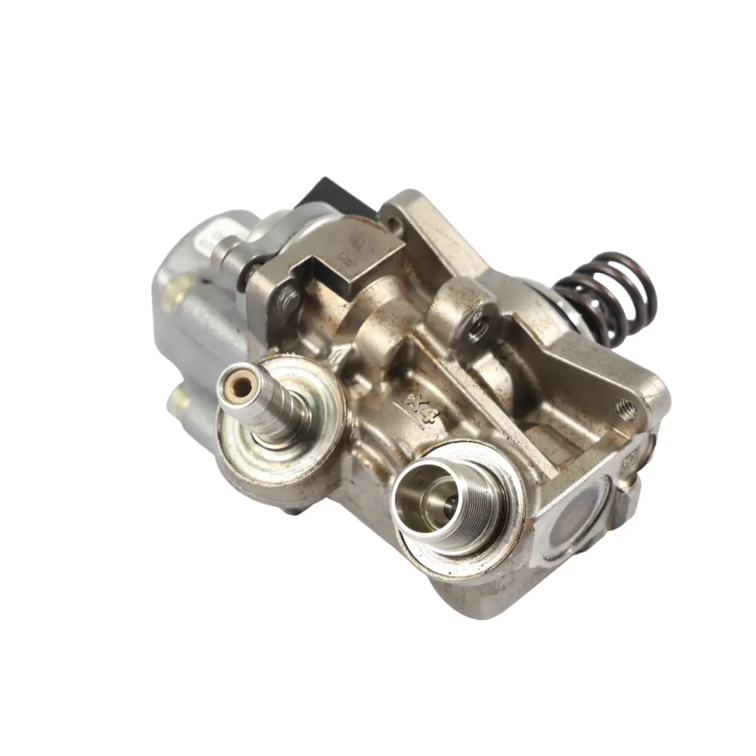 Mercedes W204 W212 M271 Fuel Pump High Pressure Injection Pump - SKU A2710703501-2 - Part number A2710703501