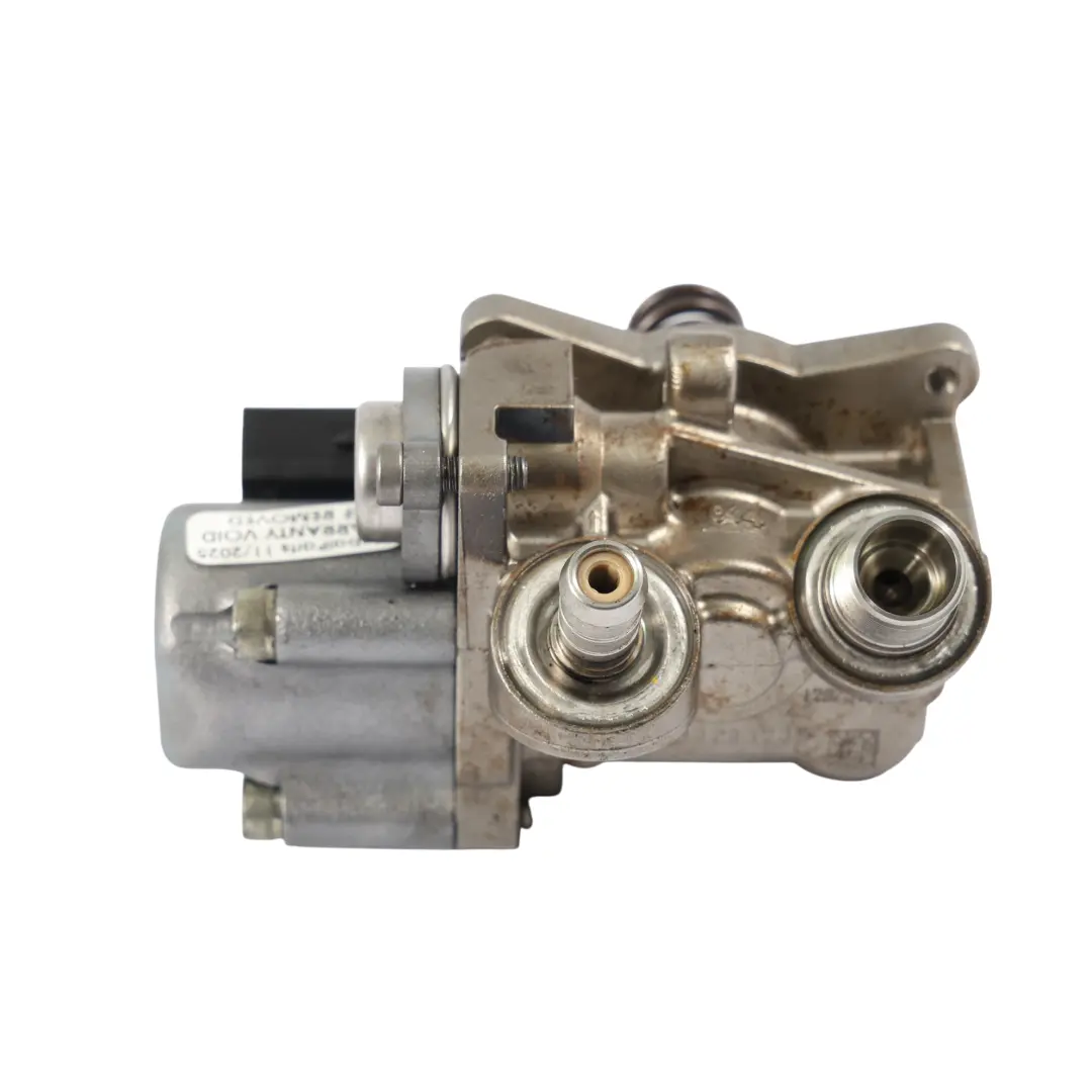 M271 Fuel Pump High Pressure Injection Pump to Mercedes W204 W212 with Part number A2710703501 Mercedes W204 W212 M271 Fuel Pump High Pressure Injection Pump - SKU A2710703501-2 - Part number A2710703501