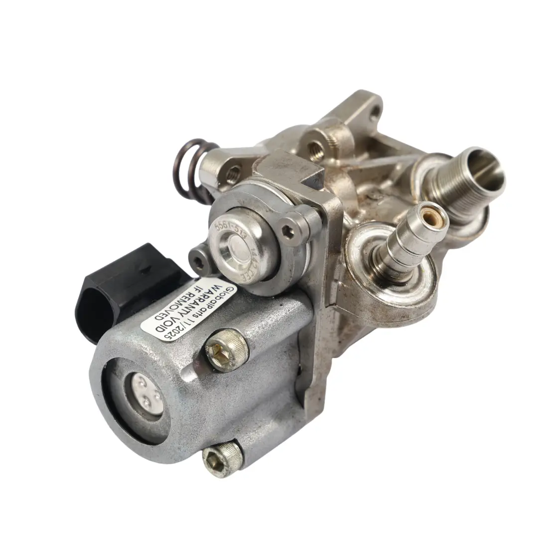 Mercedes W204 W212 M271 Kraftstoffpumpe Hochdruck Einspritz Pumpe - SKU A2710703501-2 - Teilenummer A2710703501