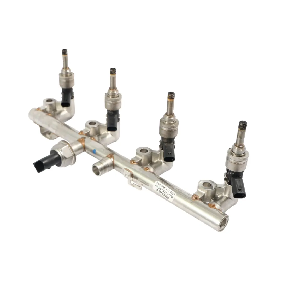 Conduite Pression Injecteur Carburant M271 Essence pour Mercedes W204 à propos du numéro de pièce A2710705495 Mercedes W204 Conduite Pression Injecteur Carburant M271 Essence - SKU A2710705595-2 - Numéro de pièce A2710705495