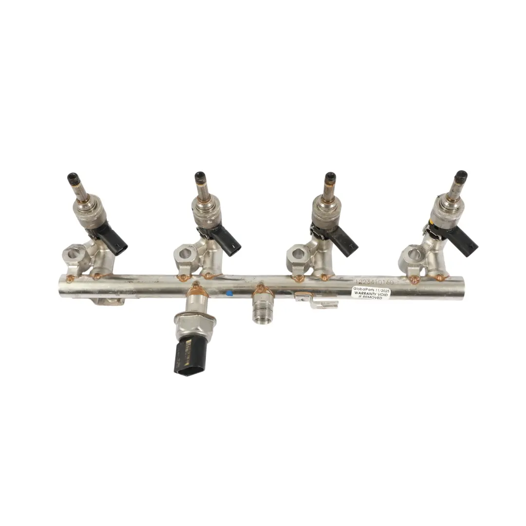 Conduite Pression Injecteur Carburant M271 Essence pour Mercedes W204 à propos du numéro de pièce A2710705495 Mercedes W204 Conduite Pression Injecteur Carburant M271 Essence - SKU A2710705595-2 - Numéro de pièce A2710705495