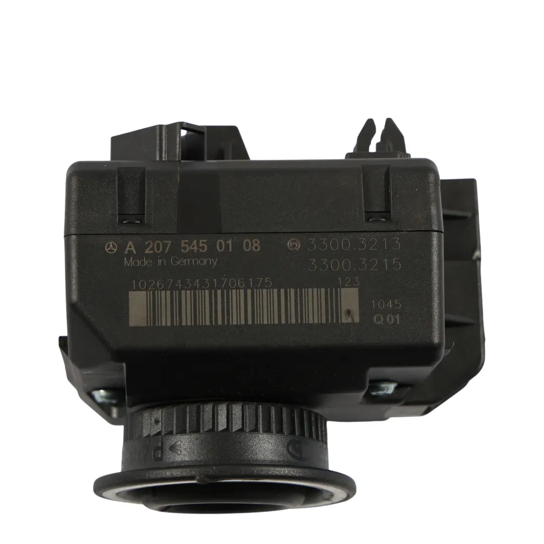 Mercedes W204 C207 W212 M271.820 156HP Motore ECU Kit Automatico - SKU A2711500391-12 - Numero di parte A2711500391