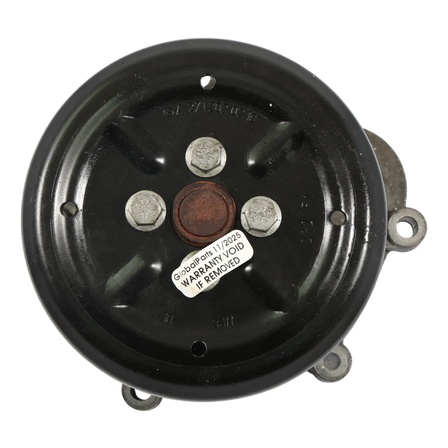 Mercedes W204 Wasser Kühlmittel Pumpe Benzin Motor M271 A27120210
