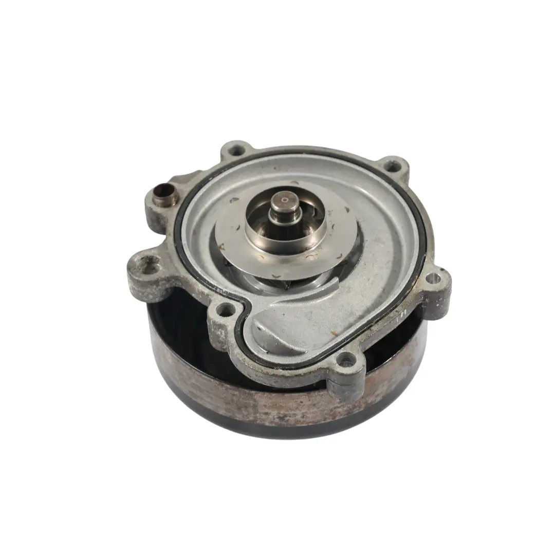 Wasser Kühlmittel Pumpe Benzin Motor M271 A27120210 für Mercedes W204 mit Teilenummer A2712020210 Mercedes W204 Wasser Kühlmittel Pumpe Benzin Motor M271 A27120210 - SKU A2712000401 - Teilenummer A2712020210