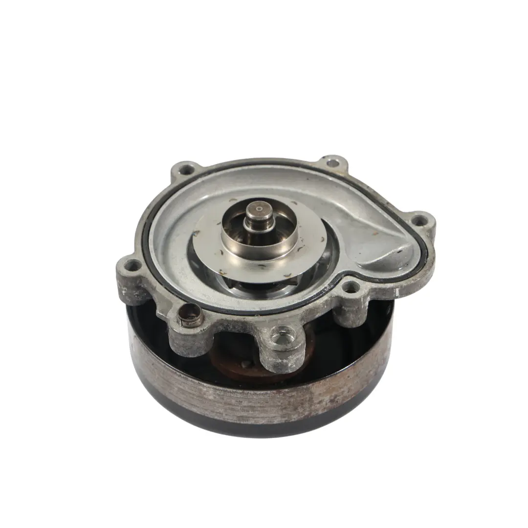 Agua Refrigerante Bomba Refrigeración Gasolina M271 para Mercedes W204 con número de pieza A2712020210 Mercedes W204 Agua Refrigerante Bomba Refrigeración Gasolina M271 - SKU A2712000401 - Número de pieza A2712020210