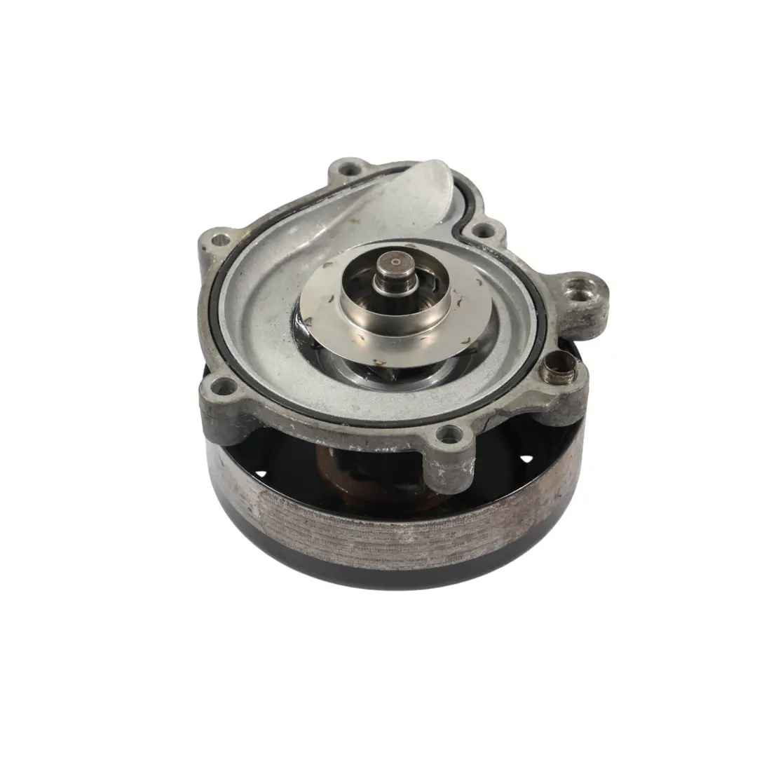 Mercedes W204 Wasser Kühlmittel Pumpe Benzin Motor M271 A27120210 - SKU A2712000401 - Teilenummer A2712020210
