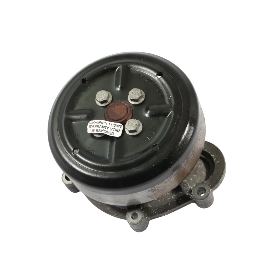 Mercedes W204 Wasser Kühlmittel Pumpe Benzin Motor M271 A27120210 - SKU A2712000401 - Teilenummer A2712020210