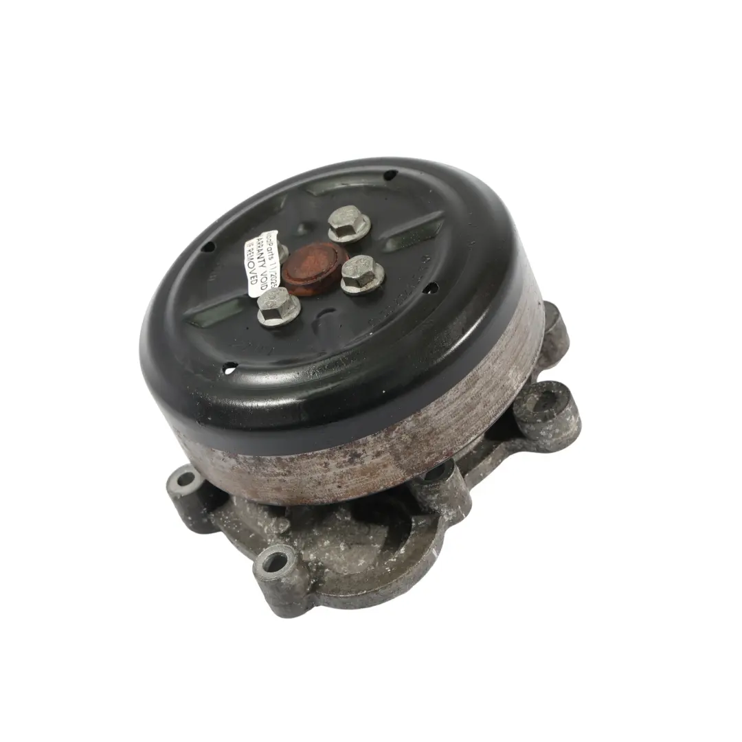 Pompe À Eau De Refroidissement Moteur Essence M271 pour Mercedes W204 à propos du numéro de pièce A2712020210 Mercedes W204 Pompe À Eau De Refroidissement Moteur Essence M271 - SKU A2712000401 - Numéro de pièce A2712020210