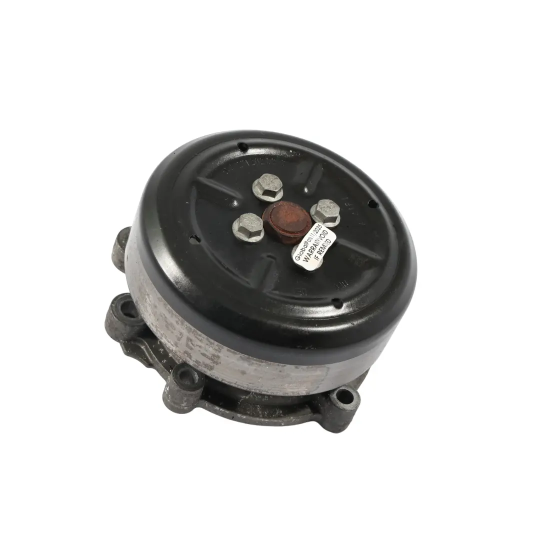 Mercedes W204 Pompe À Eau De Refroidissement Moteur Essence M271 - SKU A2712000401 - Numéro de pièce A2712020210