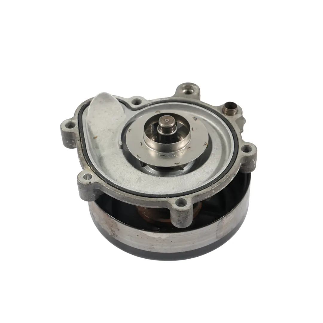 Agua Refrigerante Bomba Refrigeración Gasolina M271 para Mercedes W204 con número de pieza A2712020210 Mercedes W204 Agua Refrigerante Bomba Refrigeración Gasolina M271 - SKU A2712000401 - Número de pieza A2712020210