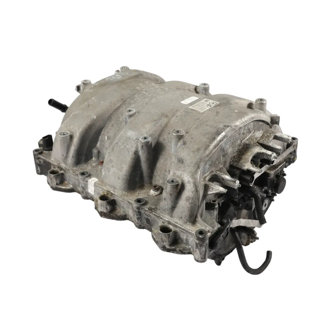 M272 Collettore di aspirazione benzina per Mercedes W209 C209 con numero di parte A2721402401 Mercedes W209 C209 M272 Collettore di aspirazione benzina - SKU A2721402401 - Numero di parte A2721402401