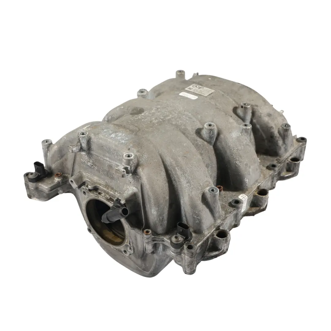 Mercedes W209 C209 M272 Manifold d'admission d'essence - SKU A2721402401 - Numéro de pièce A2721402401