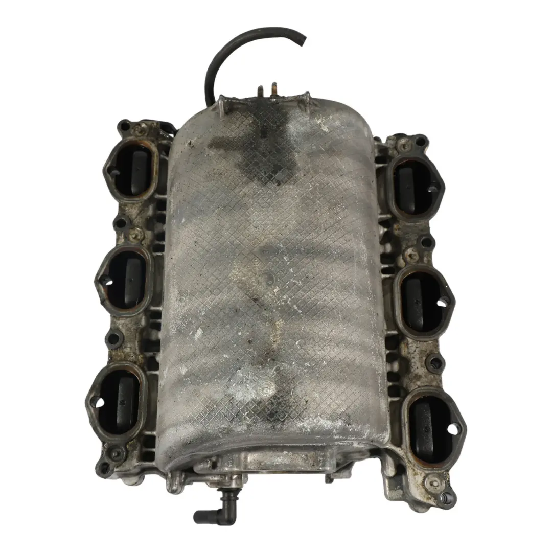  Colector de admisión de gasolina Mercedes W209 C209 M272 - SKU A2721402401 - Número de pieza A2721402401