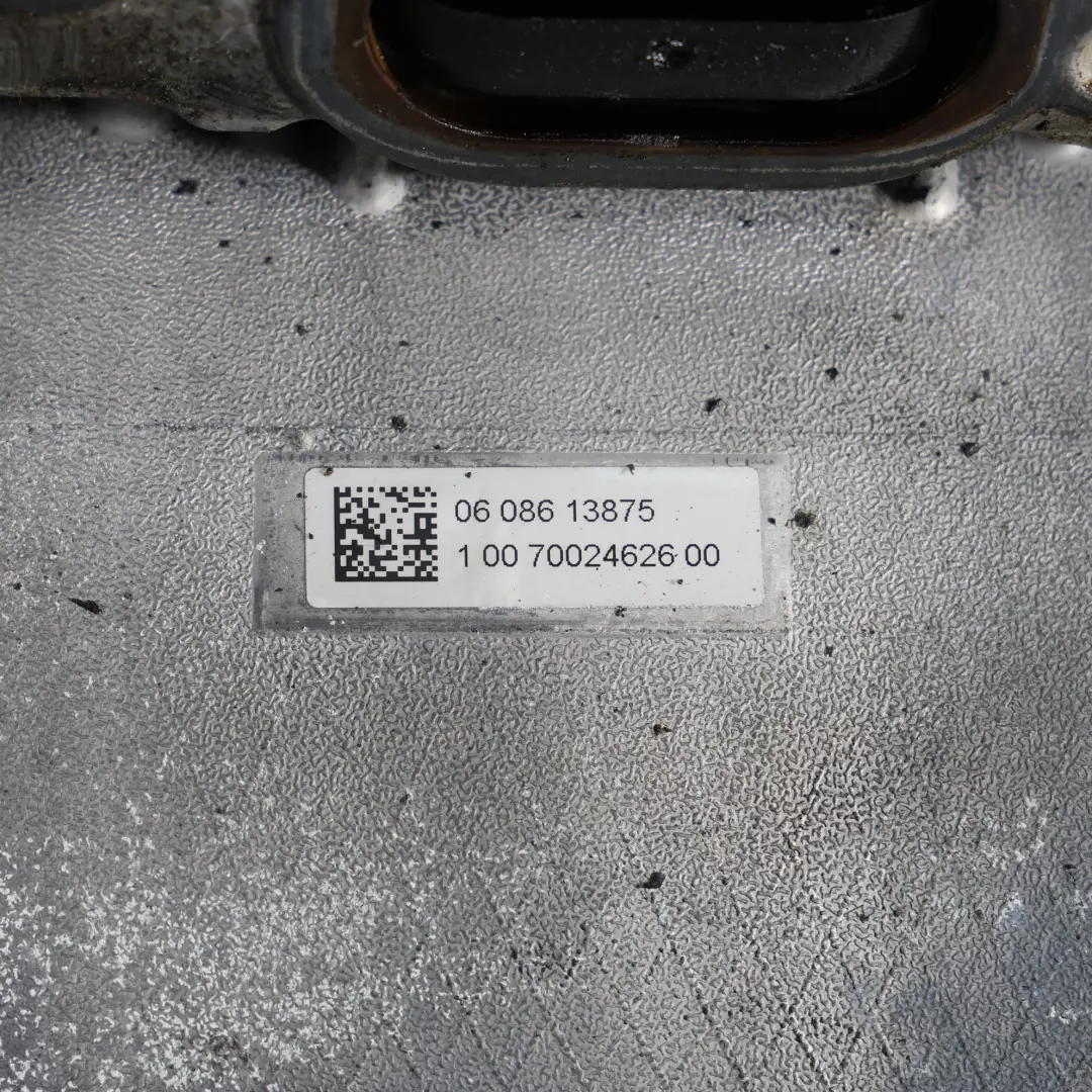 Mercedes W209 C209 M272 Benzin Ansaugkrümmer - SKU A2721402401 - Teilenummer A2721402401