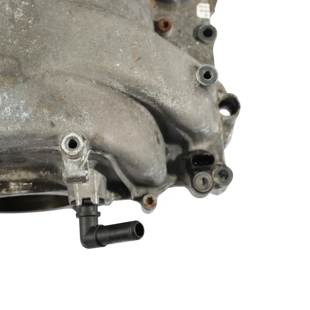 M272 Collettore di aspirazione benzina per Mercedes W209 C209 con numero di parte A2721402401 Mercedes W209 C209 M272 Collettore di aspirazione benzina - SKU A2721402401 - Numero di parte A2721402401