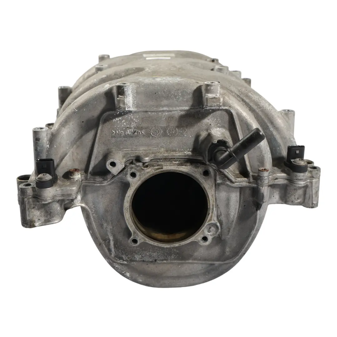 M272 Kolektor Dolotowy Benzyna do Mercedes W209 C209 o numerze A2721402401 Mercedes W209 C209 M272 Kolektor Dolotowy Benzyna - SKU A2721402401 - Numer Części A2721402401