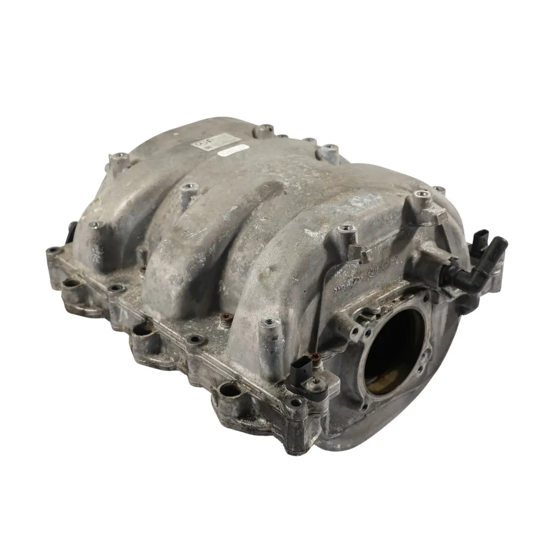 Mercedes W209 C209 M272 Petrol Inlet Intake Manifold - SKU A2721402401 - Part number A2721402401