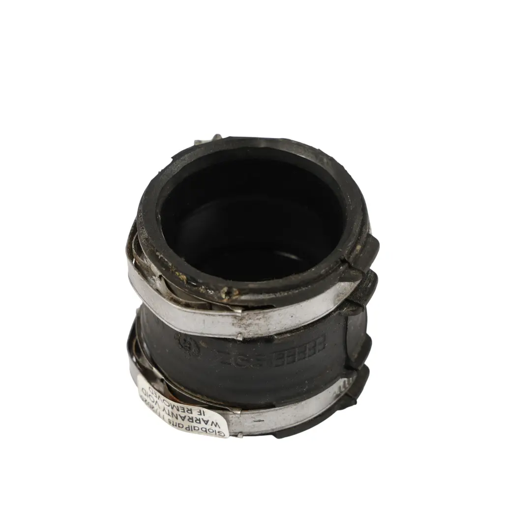 Mercedes W205 M276 Motore A Benzina Intercooler Tubo Flessibile Boot - SKU A2760941391 - Numero di parte A2760941391*A 276 094 13 91