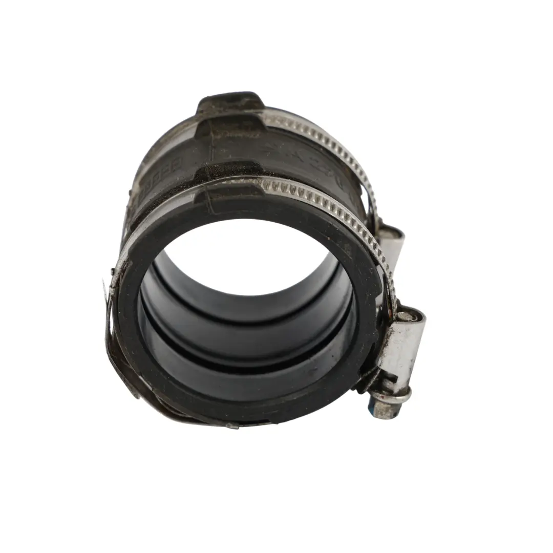 Mercedes W205 M276 Motor De Gasolina Intercooler Manguera Tubo Bota - SKU A2760941391 - Número de pieza A2760941391*A 276 094 13 91
