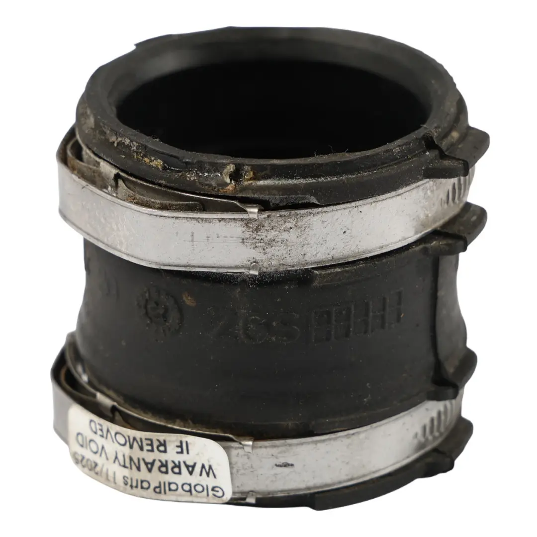 Gasolina Intercooler Manguera Tubo Bota para Mercedes W205 M276 Motor De con número de pieza A2760941391*A 276 094 13 91 Mercedes W205 M276 Motor De Gasolina Intercooler Manguera Tubo Bota - SKU A2760941391 - Número de pieza A2760941391*A 276 094 13 91