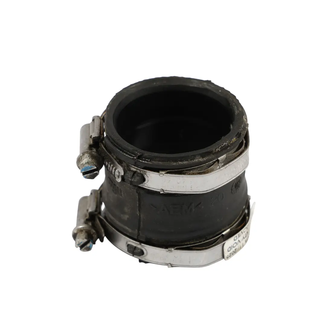 Motore A Benzina Intercooler Tubo Flessibile Boot per Mercedes W205 M276 con numero di parte A2760941391*A 276 094 13 91 Mercedes W205 M276 Motore A Benzina Intercooler Tubo Flessibile Boot - SKU A2760941391 - Numero di parte A2760941391*A 276 094 13 91