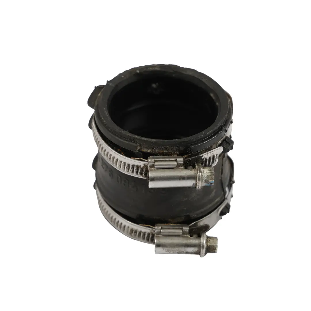 Ladeluftkühler Schlauch Rohrmanschette für Mercedes W205 W212 M276 mit Teilenummer A2760941391*A 276 094 13 91 Mercedes W205 W212 M276 Ladeluftkühler Schlauch Rohrmanschette - SKU A2760941391 - Teilenummer A2760941391*A 276 094 13 91