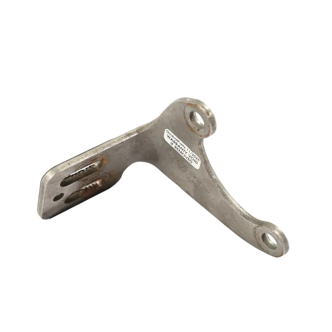Support Fixation Échappement Gauche pour Mercedes W205 W213 C238 à propos du numéro de pièce A2761423540 Mercedes W205 W213 C238 Support Fixation Échappement Gauche - SKU A2761423540 - Numéro de pièce A2761423540