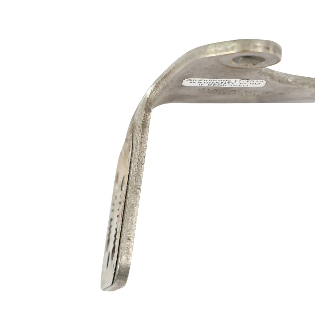 Supporto Scarico Sinistro per Mercedes W205 W213 C238 M276 con numero di parte A2761423540 Mercedes W205 W213 C238 M276 Supporto Scarico Sinistro - SKU A2761423540 - Numero di parte A2761423540