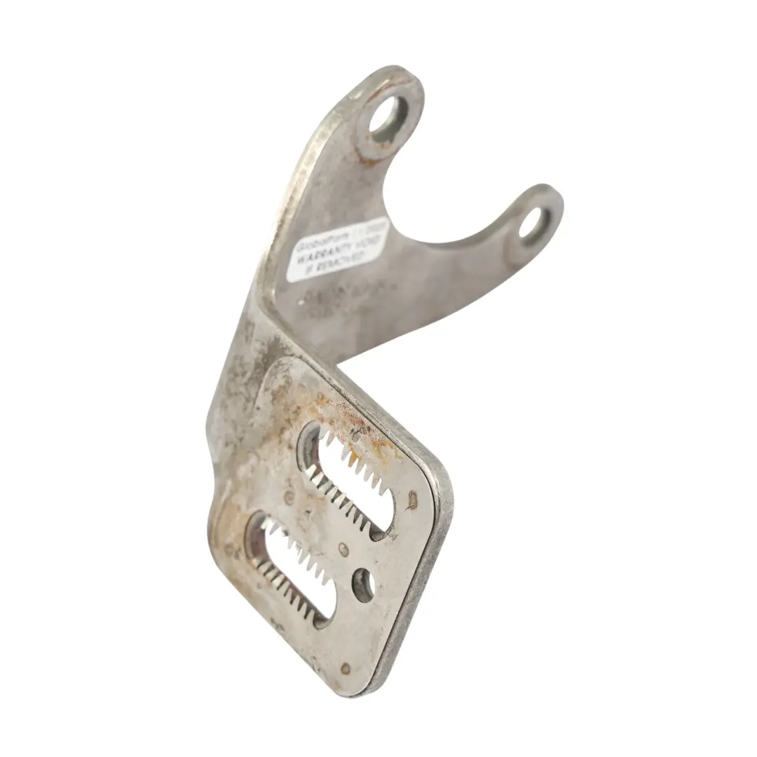 Soporte Montaje Escape Izquierdo para Mercedes W205 W213 C238 M276 con número de pieza A2761423540 Mercedes W205 W213 C238 M276 Soporte Montaje Escape Izquierdo - SKU A2761423540 - Número de pieza A2761423540