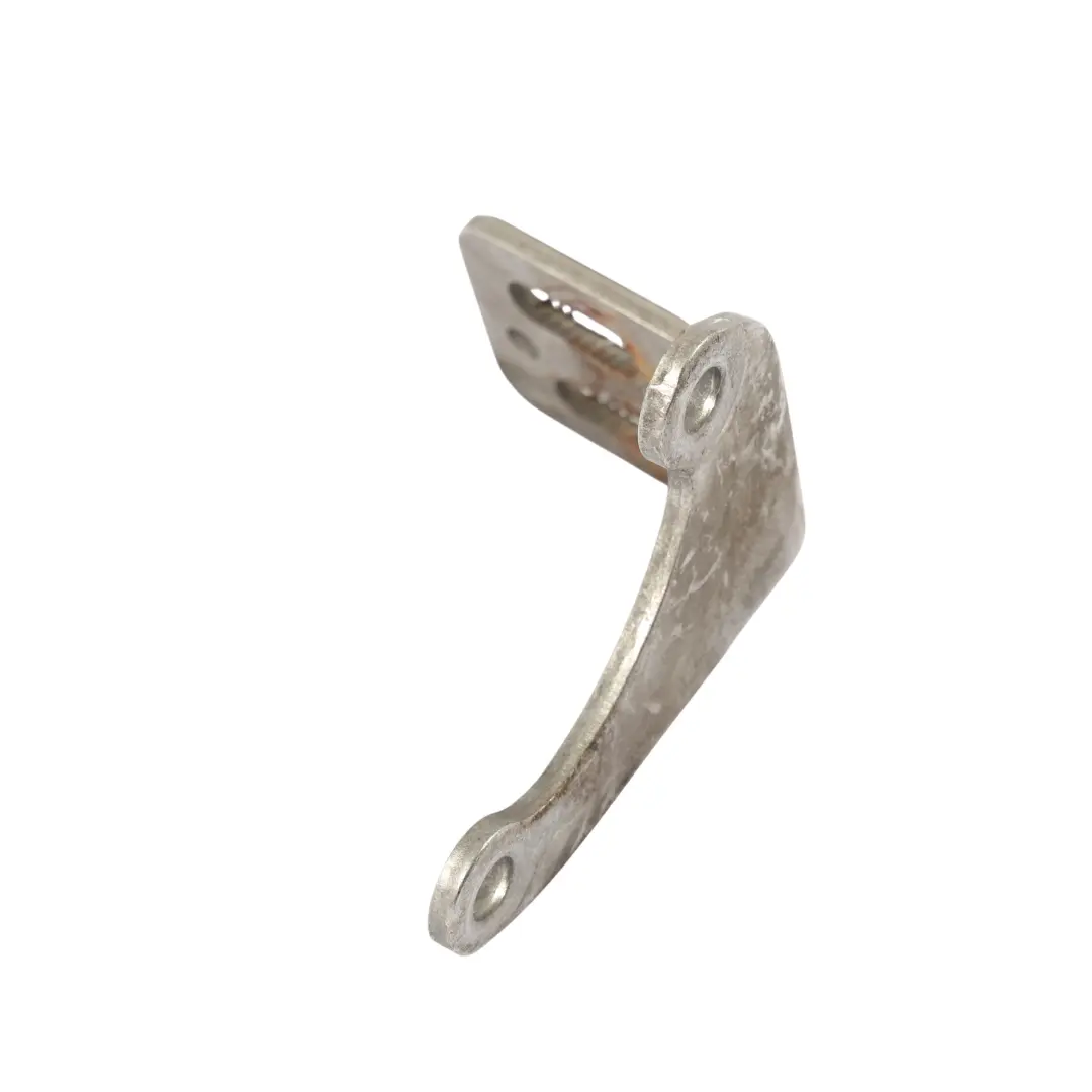 Soporte Montaje Escape Izquierdo para Mercedes W205 W213 C238 M276 con número de pieza A2761423540 Mercedes W205 W213 C238 M276 Soporte Montaje Escape Izquierdo - SKU A2761423540 - Número de pieza A2761423540