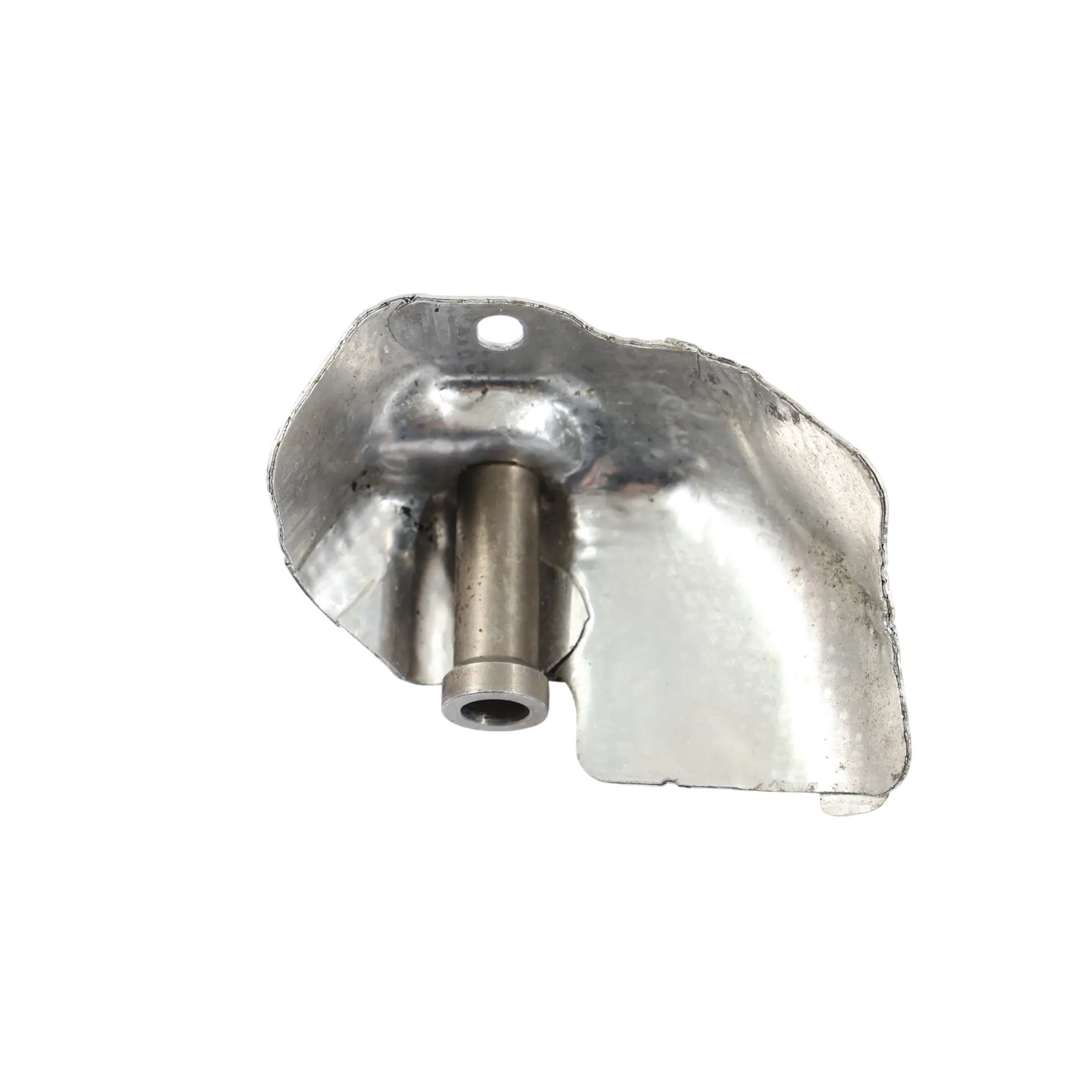 Mercedes W205 W213 W222 Panneau De Protection Thermique M276 A2761508075