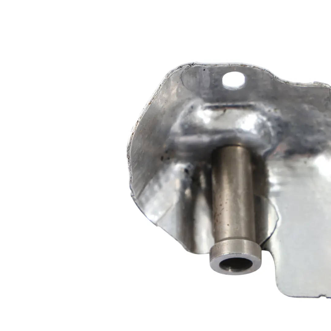 Mercedes W205 W213 W222 Panneau De Protection Thermique M276 - SKU A2761508075 - Numéro de pièce A2761508075