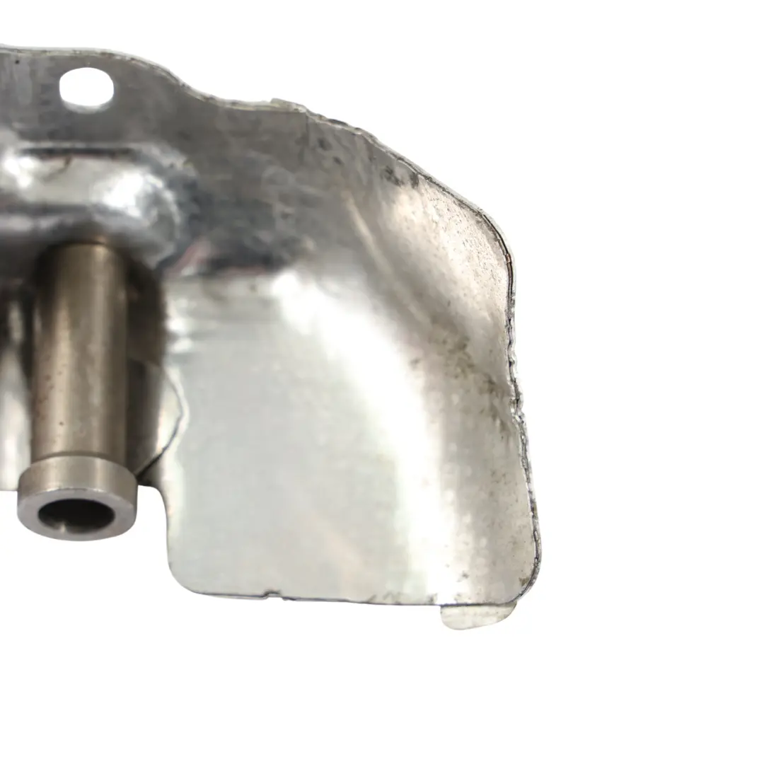 Panneau De Protection Thermique M276 pour Mercedes W205 W213 W222 à propos du numéro de pièce A2761508075 Mercedes W205 W213 W222 Panneau De Protection Thermique M276 - SKU A2761508075 - Numéro de pièce A2761508075