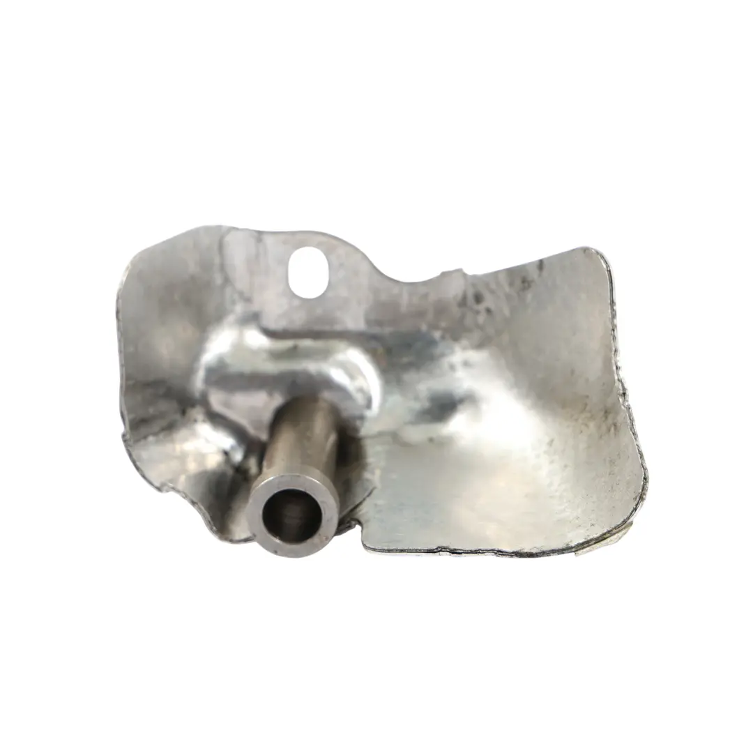 Mercedes W205 W213 W222 Osłona Termiczna M276 - SKU A2761508075 - Numer Części A2761508075