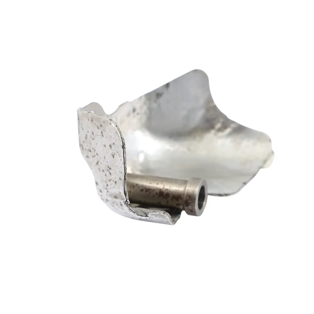 Pannello Di Copertura Paracalore M276 per Mercedes W205 W213 W222 con numero di parte A2761508075 Mercedes W205 W213 W222 Pannello Di Copertura Paracalore M276 - SKU A2761508075 - Numero di parte A2761508075