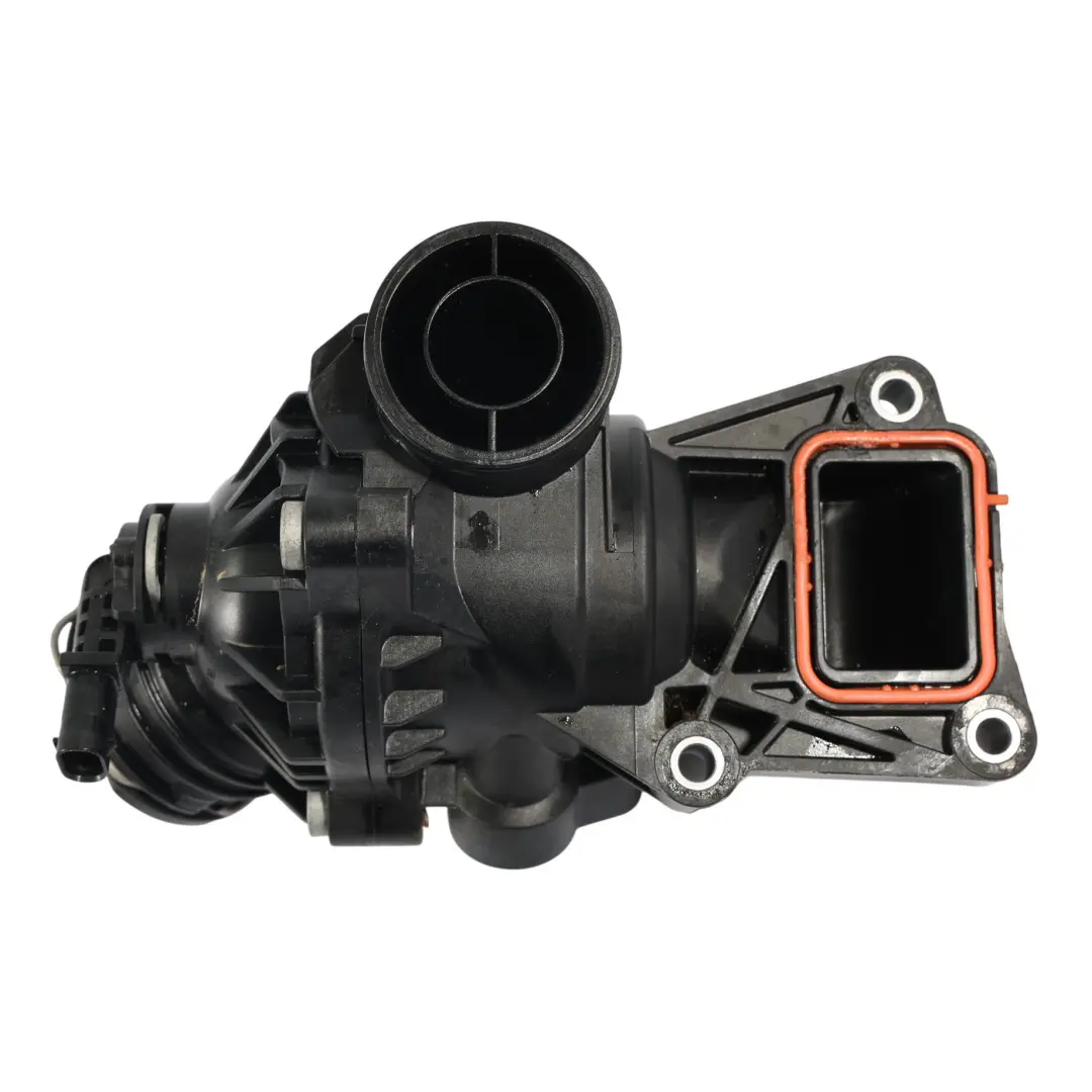 C43 4Matic Termostato Alloggiamento Unità Refrigerante per Mercedes W205 con numero di parte A2762000315 Mercedes W205 C43 4Matic Termostato Alloggiamento Unità Refrigerante - SKU A2762000315 - Numero di parte A2762000315