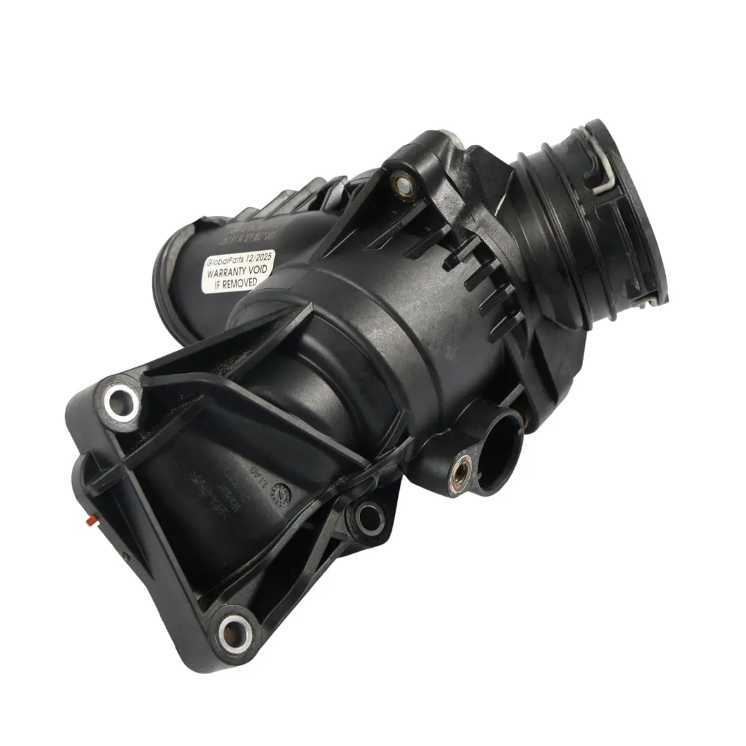 C43 Boîtier Thermostat Unité Liquide Refroidissement pour Mercedes W205 à propos du numéro de pièce A2762000315 Mercedes W205 C43 Boîtier Thermostat Unité Liquide Refroidissement - SKU A2762000315 - Numéro de pièce A2762000315