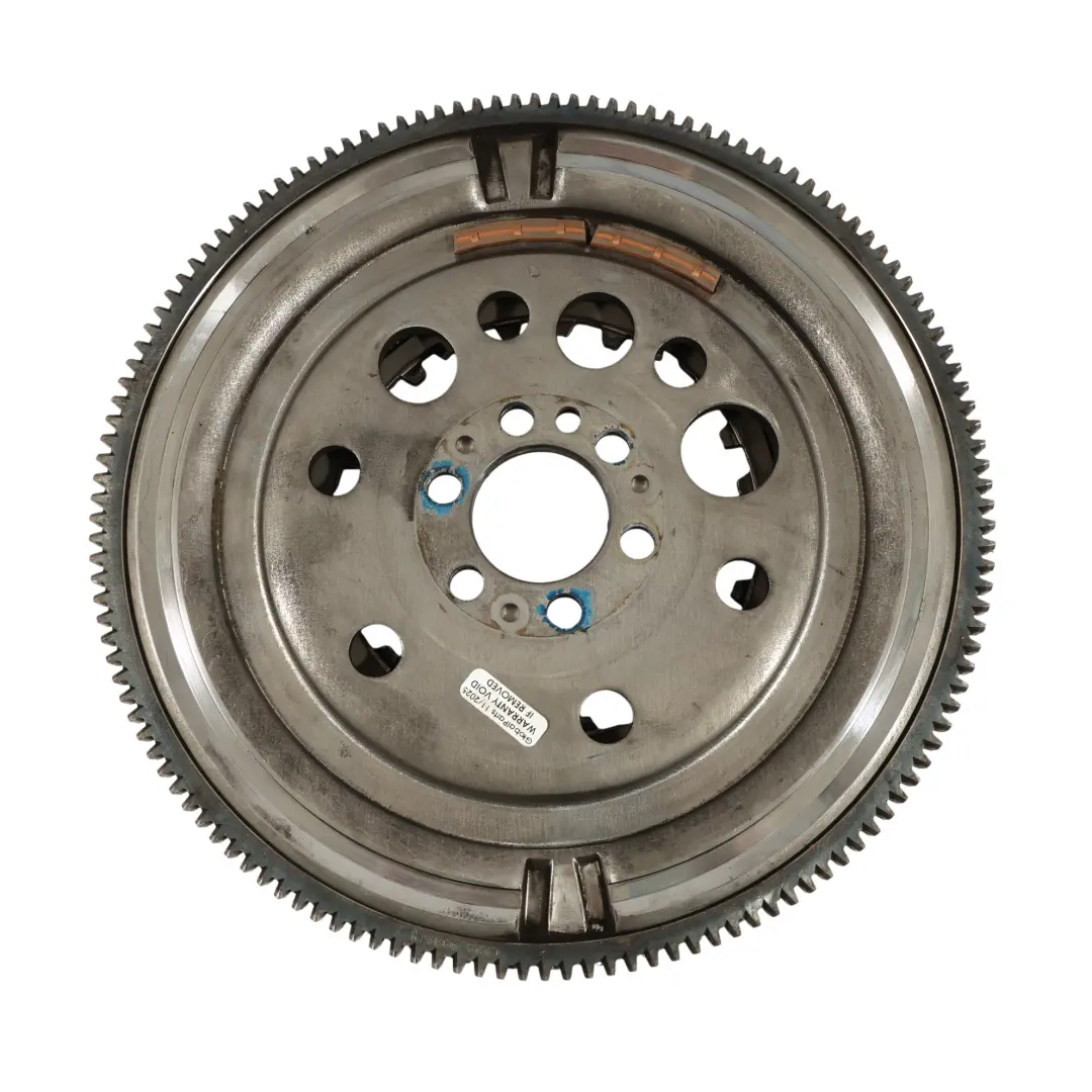 C453 Benzin Schwungrad Automatikgetriebe Getriebe für Smart Fortwo mit Teilenummer A2810300205*A 281 030 02 05 Smart Fortwo C453 Benzin Schwungrad Automatikgetriebe Getriebe - SKU A2810300205 - Teilenummer A2810300205*A 281 030 02 05