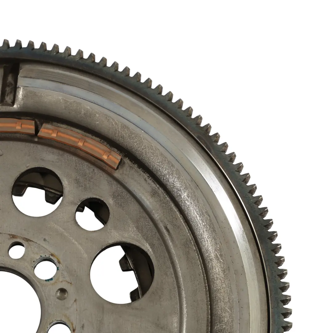 Smart Fortwo C453 Essence Volant Moteur Boîte Vitesses Automatique - SKU A2810300205 - Numéro de pièce A2810300205*A 281 030 02 05