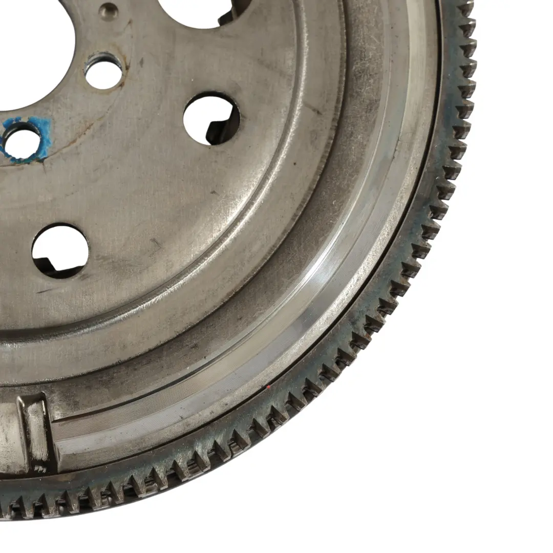 C453 Essence Volant Moteur Boîte Vitesses Automatique pour Smart Fortwo à propos du numéro de pièce A2810300205*A 281 030 02 05 Smart Fortwo C453 Essence Volant Moteur Boîte Vitesses Automatique - SKU A2810300205 - Numéro de pièce A2810300205*A 281 030 02 05