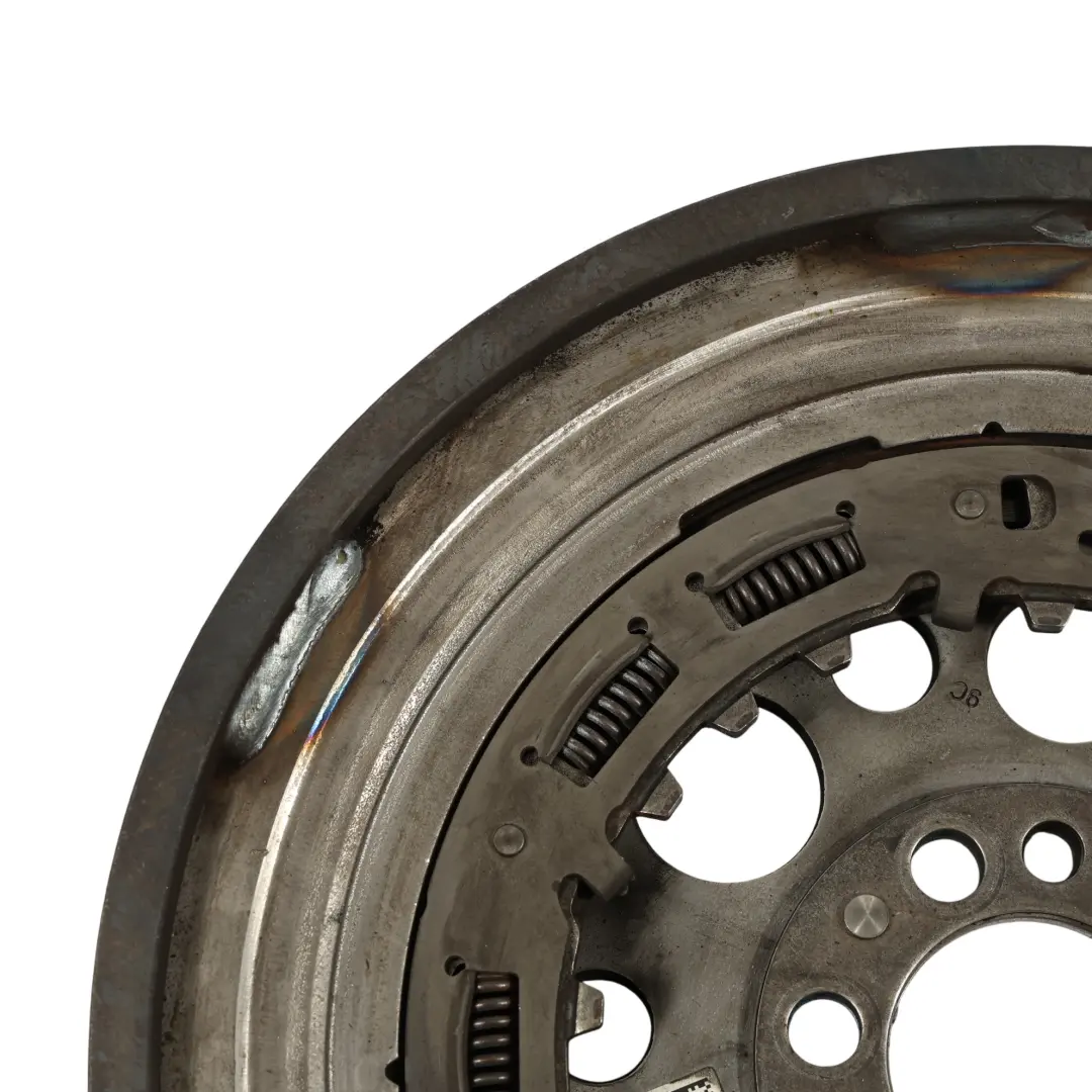 C453 Benzin Schwungrad Automatikgetriebe Getriebe für Smart Fortwo mit Teilenummer A2810300205*A 281 030 02 05 Smart Fortwo C453 Benzin Schwungrad Automatikgetriebe Getriebe - SKU A2810300205 - Teilenummer A2810300205*A 281 030 02 05