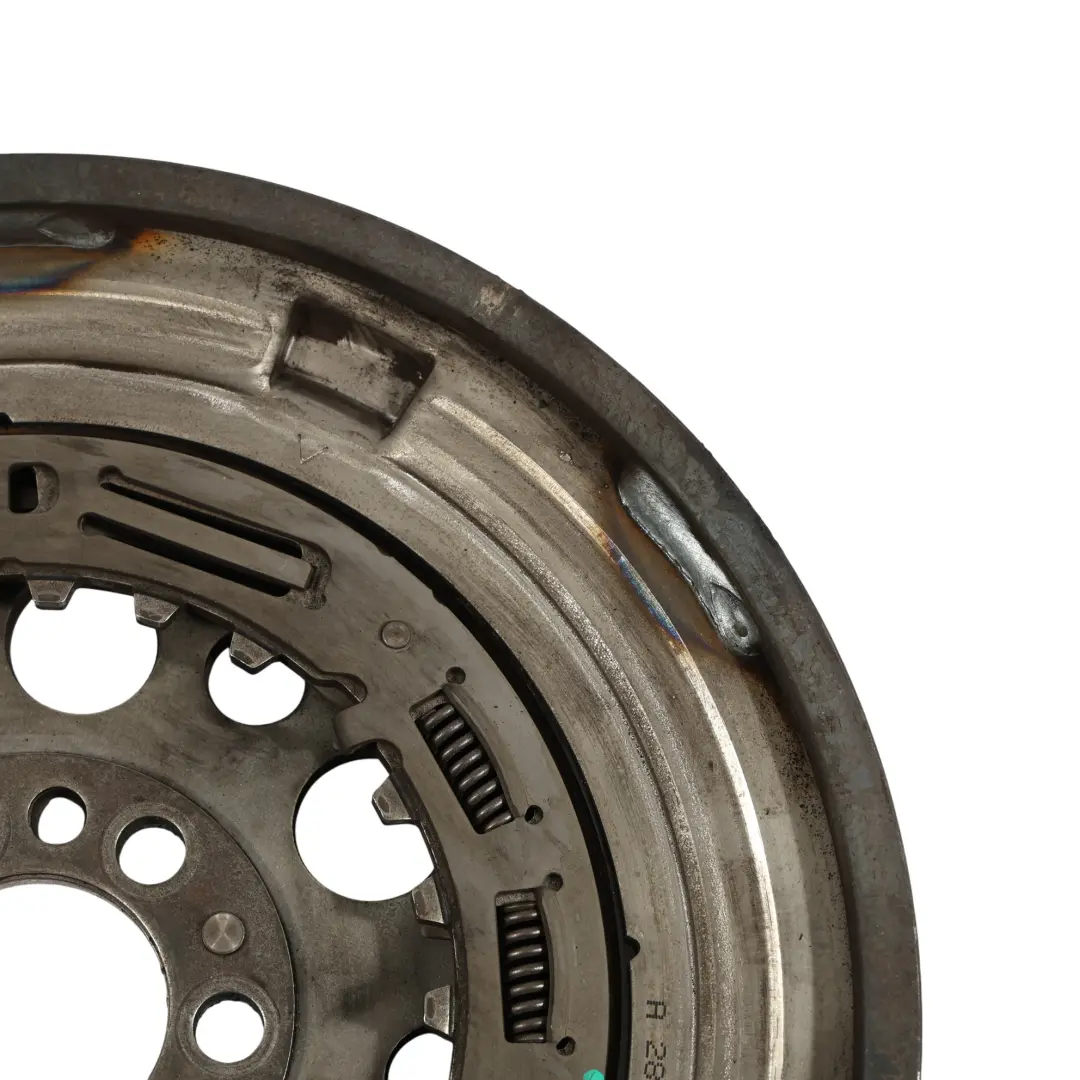 Smart Fortwo C453 Benzyna Koło Dwumasowe Automat - SKU A2810300205 - Numer Części A2810300205*A 281 030 02 05